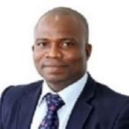 Dr. Olubode Olusegun Oladele